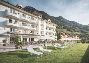 Hotel MARIA THERESIA adults-only Lagundo